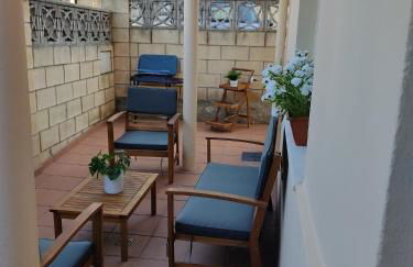 El Chalet Azul - Foto 1