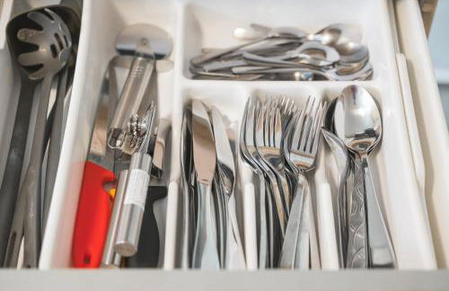 RAUMSCHMIDE Apartments Göppingen 1-2 - Foto 58