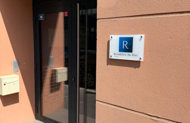 Résidence du Parc Vanves - Foto 24