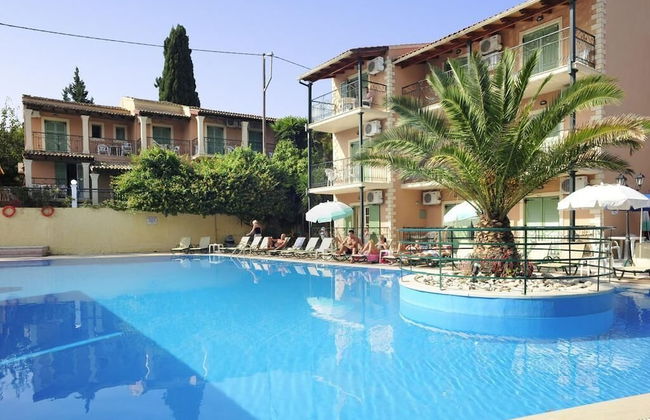 Philippos Apartments - Foto 16