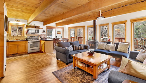 Tree TOP Tranquility #2263 - Foto 5, Zona de estar