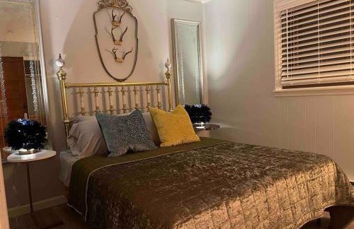 Romantic Chalet Hot Tub Near Hunter Mountain - Foto 36