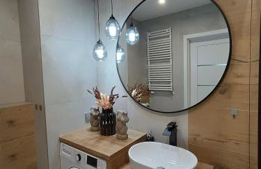 Apartament z 2 sypialniami - Nova Ludova - blisko 2 jezior - Foto 10