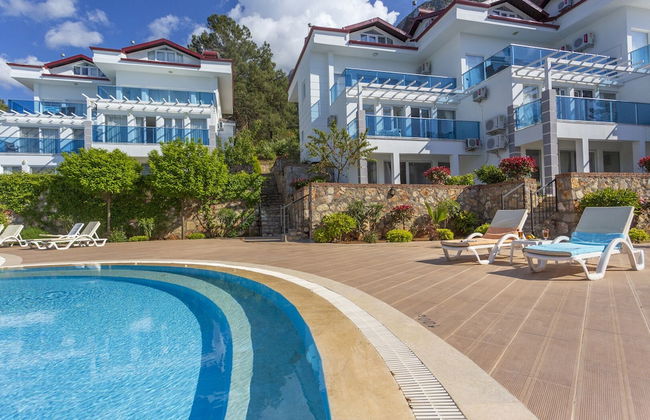 Royal Hills D3 Apartments - Photo 16