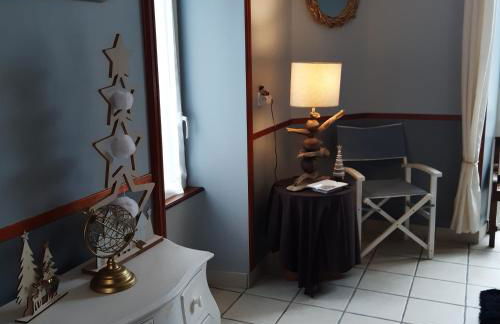 Les gîtes de Tréguennec - Photo 38