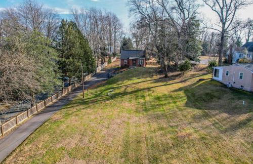 Tranquil 2BR Retreat Near Downtown Annapolis - Foto 63