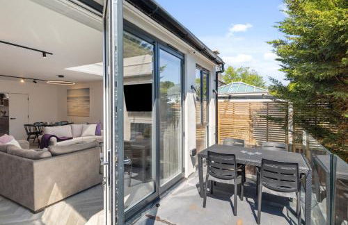 Spacious 6 Bedroom Luxury Home Sleeps 14 Royal Manor 57 - Foto 46