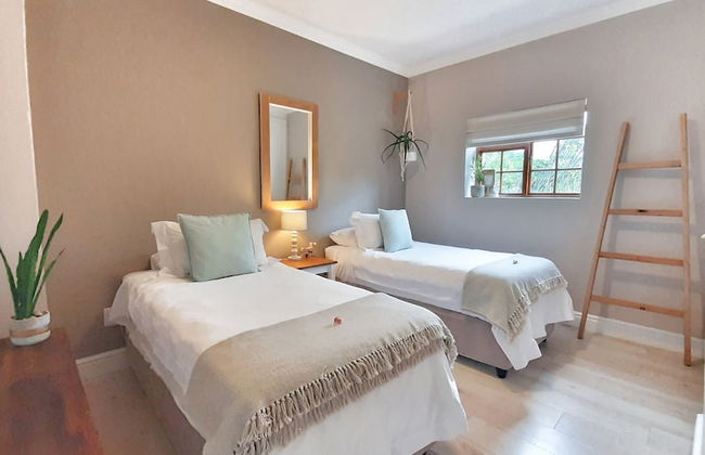 Woodlands Self Catering, Knysna - Foto 10
