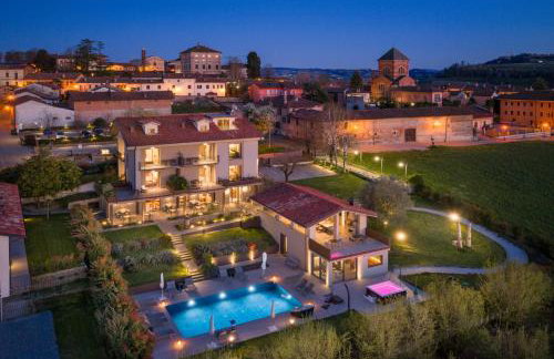 Agriturismo Speziale Wine Resort - Foto 2