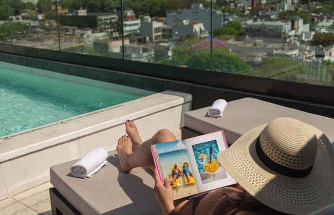 Milenia Soho by iPPA - Foto 54