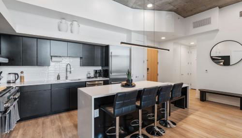 Premium SLC Luxury- Penthouse VIEWS - Top Amenities - Foto 2