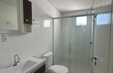 Apartamento com linda vista em Piratuba - Photo 7