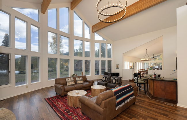 Arapaho Valley Ranch - Foto 54