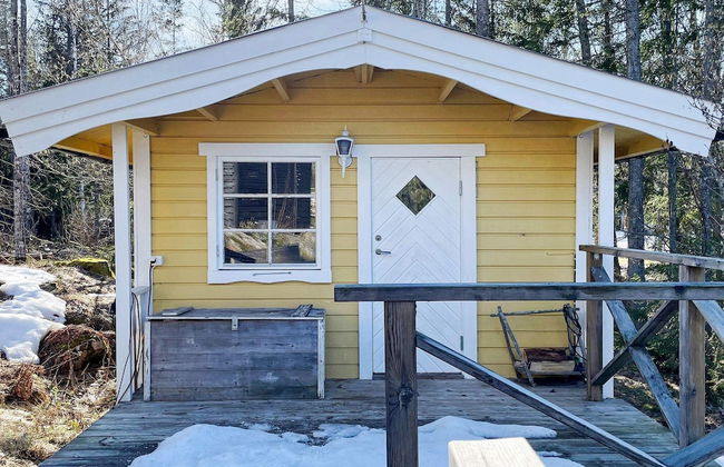 4 Star Holiday Home in Vato-by Traum - Photo 25