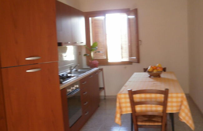 Scalas House in Nurachi - Foto 16