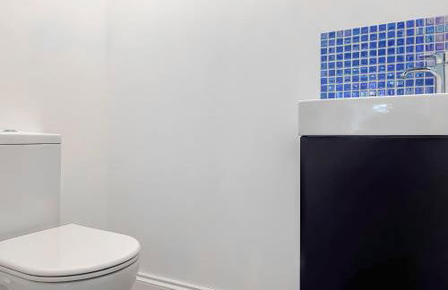 Former Methodist Church - Uk49641 - Foto 16