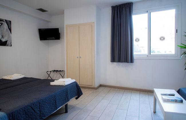 Comfort Calella - Foto 6