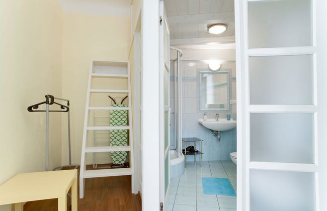 Prague Siesta Apartments - Photo 24