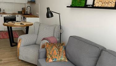 Apartament Nieznany Bór - Foto 3