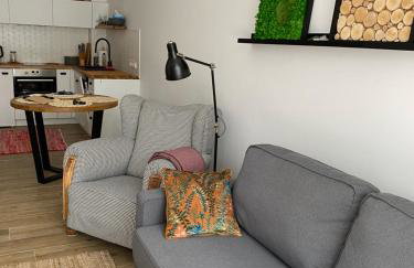 Apartament Nieznany Bór - Foto 3