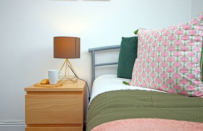 Isla House - Newport City Centre - Sleeps 7 - Foto 23