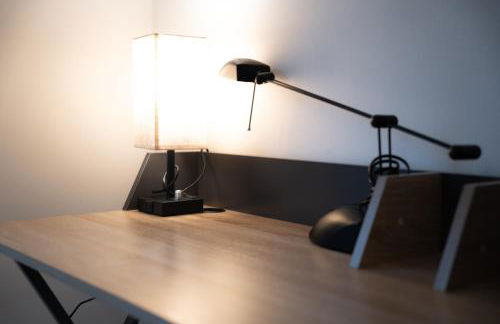 Stilvolle Apartments mit Kamin - Schlossblick und großer Terrasse 2-4 Zimmer 50-140qm - nahe A1 und Schloss Burg - Köln - Photo 80