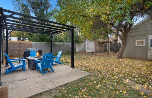 Charming Old Town Bungalow with Free Cruiser Bikes - Foto 70