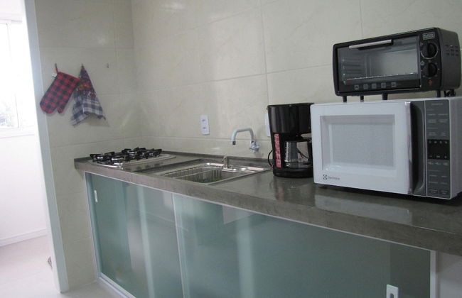 Residencial Karine Apartamento 12 - Foto 5