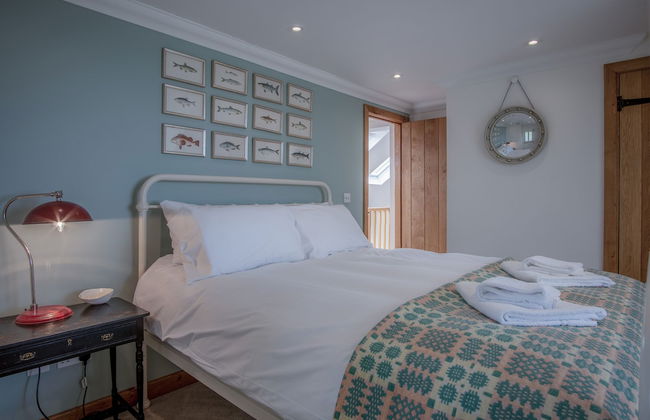 Highfield - 3 Bed - Llanmadoc - Photo 20