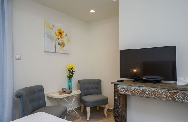 Alkyoni Beach Hotel - Photo 47