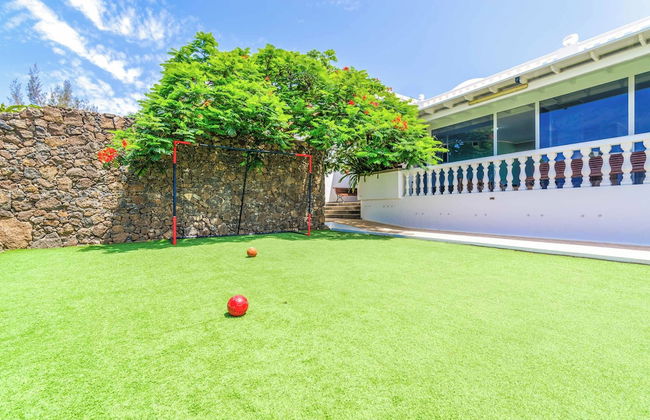 Villa Cervera - Photo 8