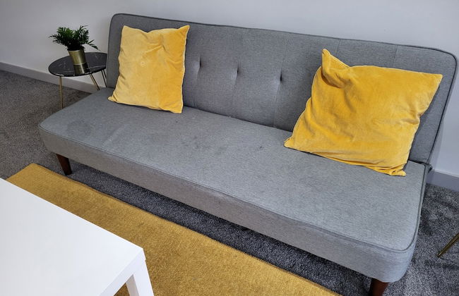 Best Priced Apartment in Danum 2 - Foto 13