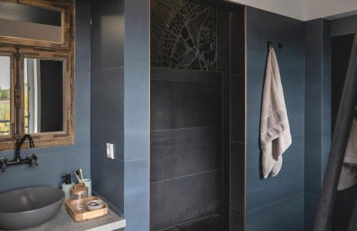 Hofgut Eveshausen Familienquartier Chalet 6-11 Gäste - Foto 70