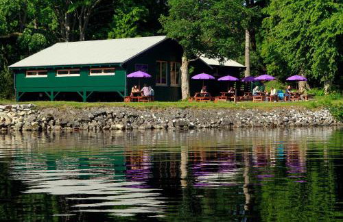 Loch Ness Moat House Apartments - Foto 9