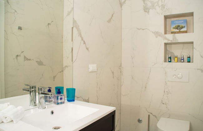 Seafront Luxury Apartments Fun - Foto 30