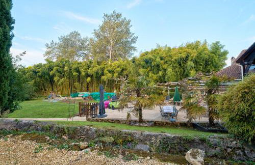 Gite L'échappée - Foto 26