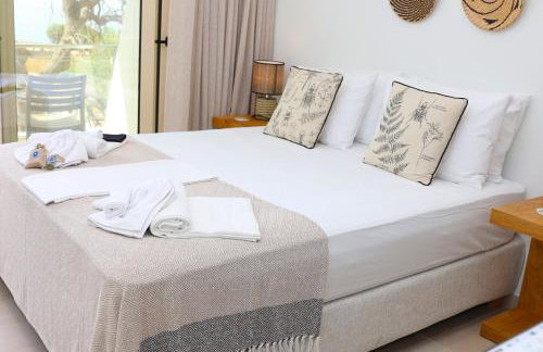 Ocean View Studios and Luxury Rooms - Foto 52