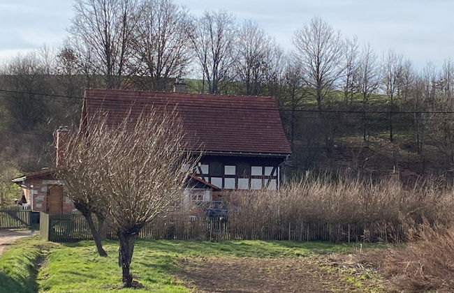 2 bedroom House in Lwówek Śląski with garden and terrace - Photo 7