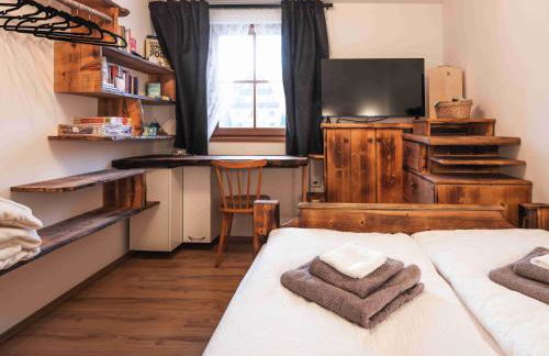 Luxury Larch Loft - Photo 11