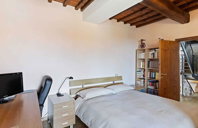 Belvilla by OYO Plush Holiday Home With Garden - Foto 5