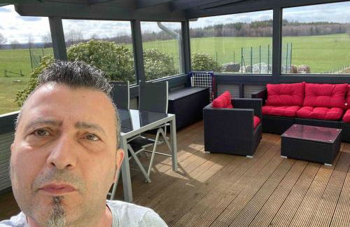 FeWoMonCIAO2019-Panorama 2Pers bis max4Pers - Foto 10