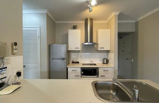 Cairns Beach Resort - Foto 22