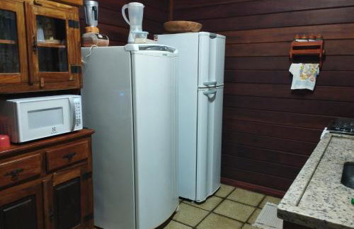 UBATUBA, SP - BRASIL - PRAIA DO FELIX - Casa do Aconchego - Foto 46