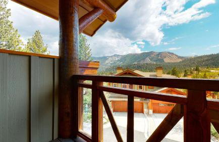 Juniper Crest 1 Apartment - Foto 27