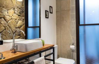 Blaze s SkateHouse Eco-spa e Refugio- Atibaia, SP - Foto 22