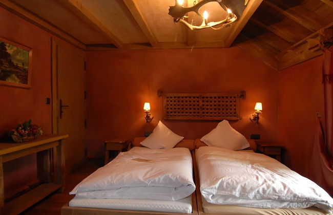 Opulent Chalet in Thirimont With Turkish Steambath - Foto 6