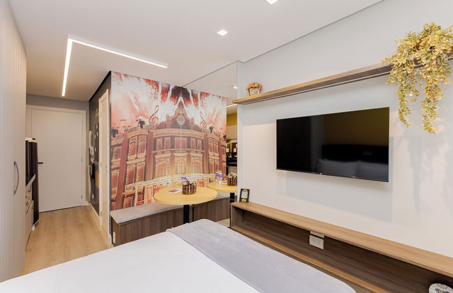 All Batel - Suyts - Photo 66