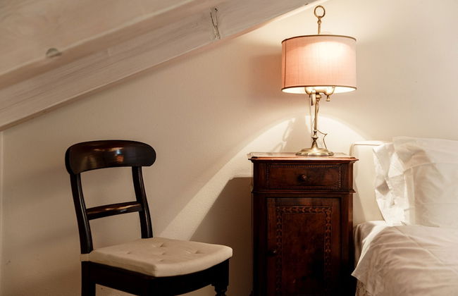 Castello di Brusata Apartment - Photo 10