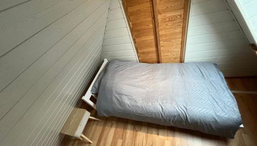 Gemütliches Ferienhäuschen - Foto 2