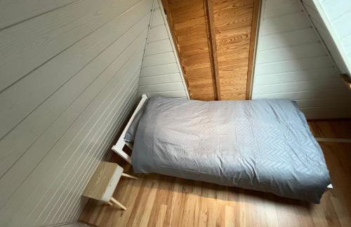 Gemütliches Ferienhäuschen - Foto 2